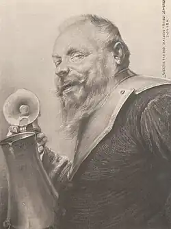 „Pan Zagłoba“ od Piotra Stachiewicze