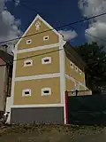 Zahořany, špýchar usedlosti čp.19.jpg