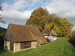 Vodní mlýn Betlém