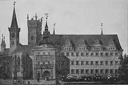 Historická fotografie