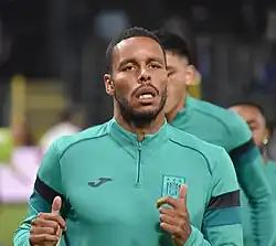 Mathias Jørgensen (15. září 2024)