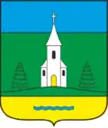 Zaričovo – znak
