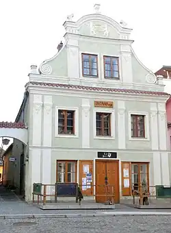 Zastávka194 - kulturní památka - otevřený komunitní prostor