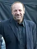 Zbigniew Preisner