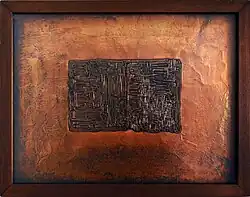 Bez názvu, 60. léta, soukr. sbírka