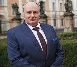 Zbyněk Šimbera (25. února 2020)