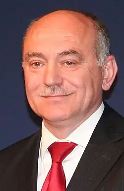 Zbyněk Frolík (22. dubna 2010)