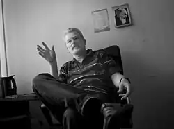 Zbyněk M. Duda (2012)