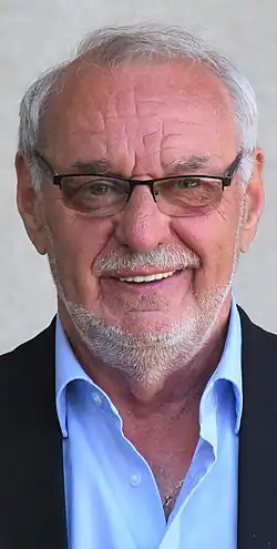 Zbyněk Merunka (2022)