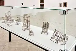 Měděné schrány, po r. 1990