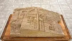 Malý kámen (Mauthausen) II, 1966