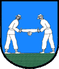 Zbyny – znak