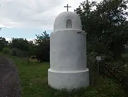 Zbyslav, Boží muka.jpg