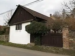 Zbyslav, dům čp.56.jpg