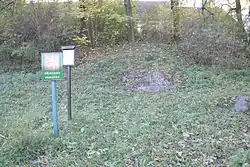 celkový pohled na PP Zbyslavská mozaika