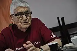 Zdeněk Soušek (2014)