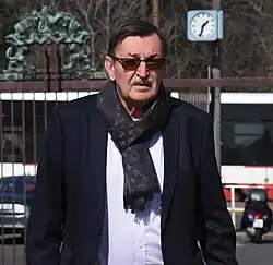 Zdeněk Barták (2025)