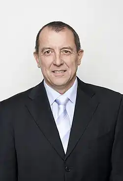 Zdeněk Brož (20. listopadu 2012)