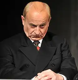 Zdeněk Bureš (3. září 2010)