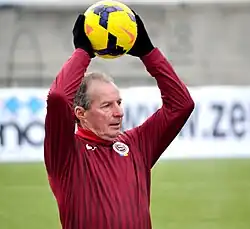 Zdeněk Caudr (2013)