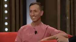 Zdeněk Chlopčík v Show Jana Krause
