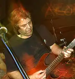 Zdeněk Fišer (30. června 2007)