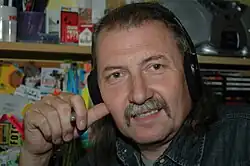 Zdeněk Hejduk (2006)