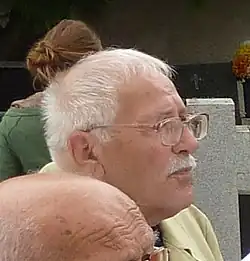 Zdeněk Janík (11. června 2011)