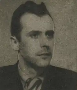 Zdeněk Jirotka (Mladý svět, 1961)