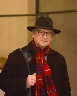 Zdeněk Lukeš (2025)