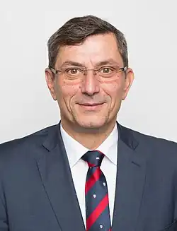 Zdeněk Nytra (15. listopadu 2016)