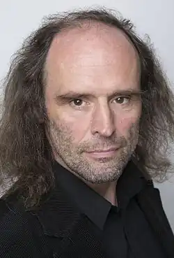 Zdeněk Papoušek (2014)