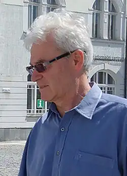 Zdeněk Potužák (2017)