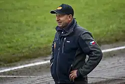 Zdeněk Schneiderwind (15. října 2022)