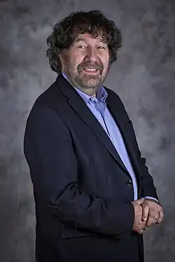 Zdeněk Troška (2017)