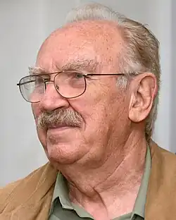 Zdeněk Zavřel (2017)