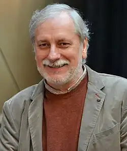 Zdeněk Zelenka (2014)