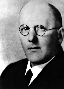 Zdeněk Linhart (1888 – 1943)