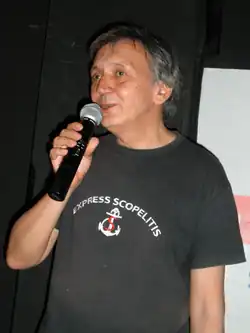 Zdeněk Kratochvíl (2012)