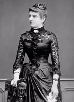 Zdenka Janáčková (1885)