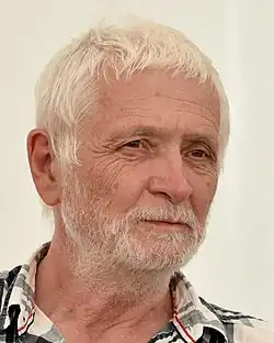 Zdenko Pavelka (2022)