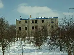 Zdiby, Brnky, zámeček II.JPG