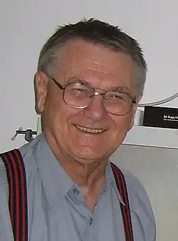 Zdzisław Beksiński (28. června 2003)