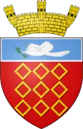 Żebbuġ – znak