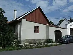 Zechovice, usedlost čp.12.jpg