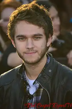 Zedd