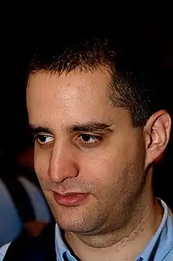 Zeev Suraski (2007)