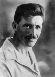 Fotografie A. Zaida z doby před rokem 1935