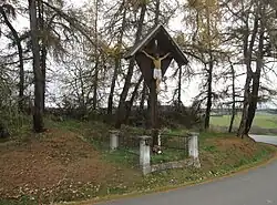 Zelený kříž jižně od Nečtin (Q66056123).jpg