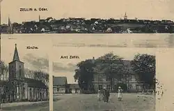 Historická pohlednice